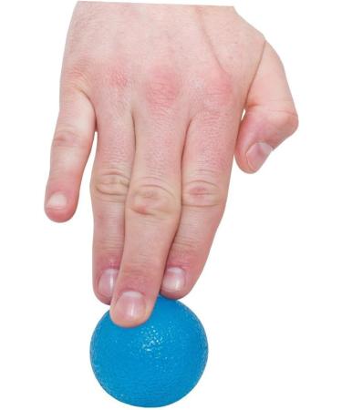 Buy Healeved 2-Pack Massage Squeeze Balls - Stress Relief Fitness Balls for Hand Craft & Pallet Work - International Shipping Available - Buy Online on GoSupps.com