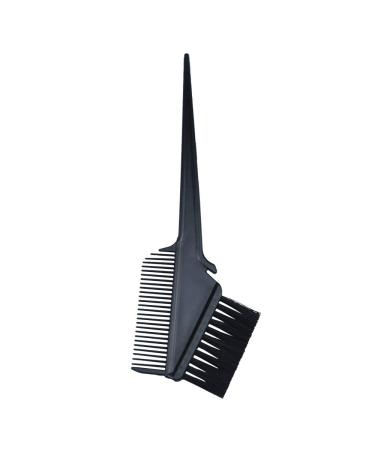 KOENWEENI 4PCS Hair Dye Kit - Hair Tinting Bowl, Dyeing Brushes, Sharp Tail Comb, Mixer - DIY Hair Coloring Beauty Salon Tools Set - Buy Online on GoSupps.com