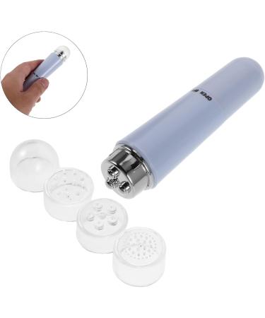 Massage pour Yeux et Raffermissant Applicateur Plastique pour Contour des Yeux et Visage Stick lectrique sans Pile - Buy Online on GoSupps.com