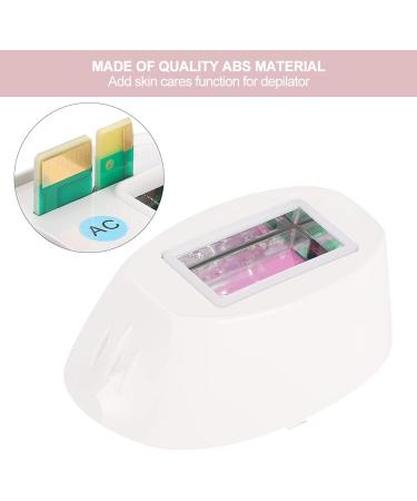 Hair Romoval Machine Replacement Light Head Pimple Removal Lamp Head for T3 Depilator(AC) - Buy Online on GoSupps.com