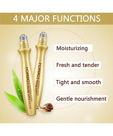 Buy Sonew Eye Cream - Anti-Aging Moisturizing Eye Serum for Bags Circles & Swelling | International Shipping - Buy Online on GoSupps.com