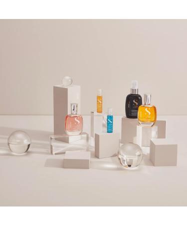 Alfaparf Milano Semi Di Lino Sublime Essential Hair Oil Treatment - 12 Vials - Professional Salon Quality - 5.28 Fl Oz - Buy Online on GoSupps.com