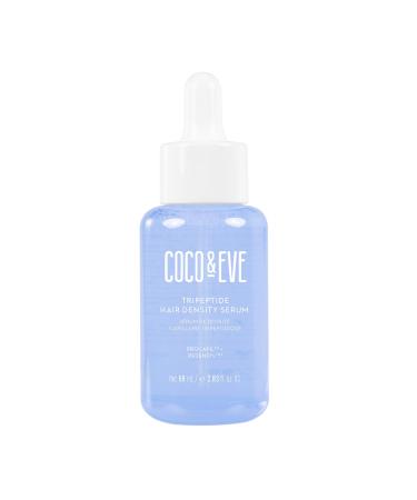 Coco & Eve Boost Therapy Tripeptide Hair Density Serum