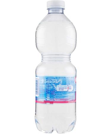 Nestl Vera Acqua Natural Mineral Natural PET Mineral Water 0.5 L Italian Water - Buy Online on GoSupps.com