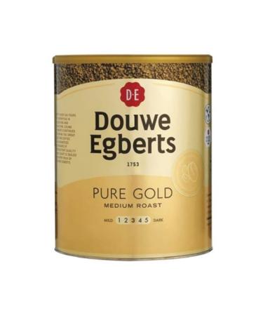 Pure Gold Continental Instant Coffee 750 gram