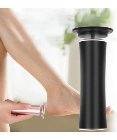 Machine de nettoyage sp ciale pour exfoliant lectrique pour les pieds pour exfoliant les callosit s exfoliant Peeling P dicure-Noir Black - Buy Online on GoSupps.com