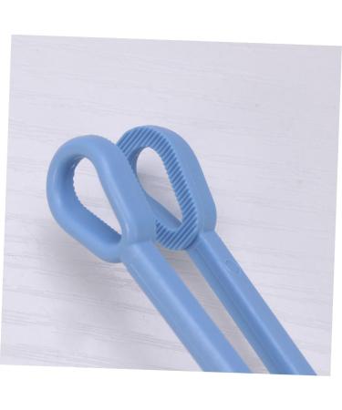 Housoutil Pet Stool Clamp 1pc Lizards Stool Clamp Tortoise Crawl Cleaning Supplies Hamster Reptile Stool Clamp Animal Bracket Size 2 As Shown - Buy Online on GoSupps.com
