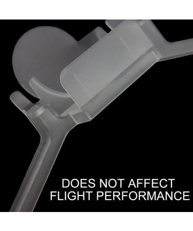 Drone Camera Holder & Action Camera Stabilizer DJI Phantom 4 Pro Fixing Clip | International Shipping - Buy Online on GoSupps.com