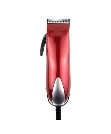 FLaig Professional Stainless Steel Electric Clipper Trimmer Powerful Hair Clipper Men Baby Scissors