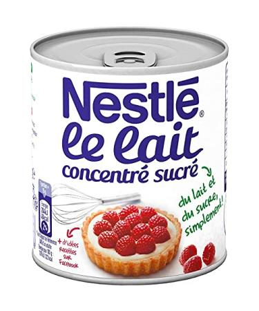 Nestlé Sweetened Condensed Milk, 397g