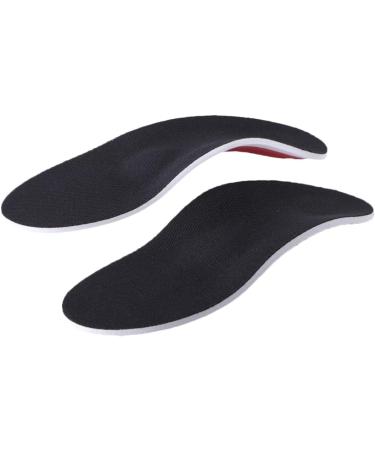 Buy NOLITOY Anti-Fatigue Gel Insoles | Arch Support & Foot Pain Relief for Men & Women | International Shipping Available - Buy Online on GoSupps.com