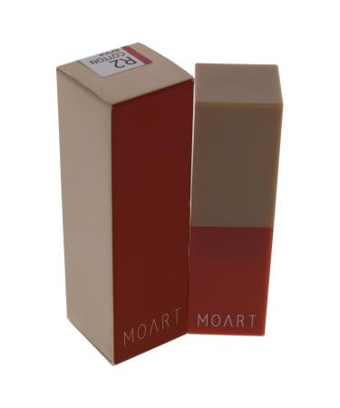 Moart Velvet Lipstick R2 Cotton Rose - Long-Lasting Hydrating Formula | 3.5 ml - Shop Internationally! - Buy Online on GoSupps.com