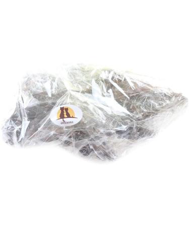 emours Natural Driftwood Branches Reptiles Aquarium Decoration Assorted Size Small 4 Pieces - Buy Online on GoSupps.com