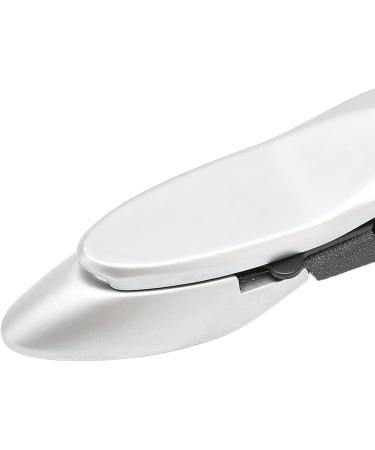 Small Portable Nail Clipper with Incisive Blade Handle for Home Office - Buy Online on GoSupps.com
