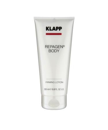 Repagen Body Firming Lotion