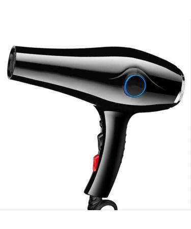 JYYBN Hair Dryer. Hair Dryer High Power Above 2000w Hair Salon Special Hot and Cold Air Household Hair Dryer