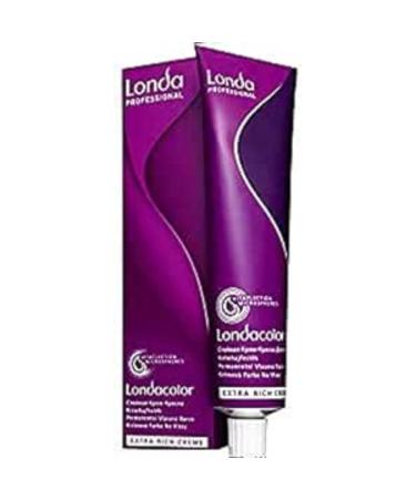 Londa Londa Color/9 Warm Natural Light Blonde 60ml Warm Natural Light Blonde 60ml
