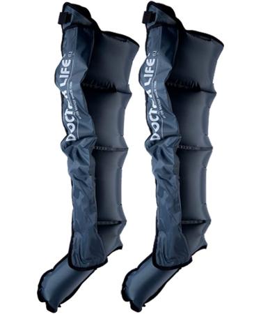 DOCTOR LIFE Recovery System Device Boots - 2X-Large (1 Pack) - Buy Online on GoSupps.com