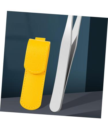 Buy Minkissy 1 Set Men's Tweezer Beard & Nose Hair Trimmer - Best Hair Remover & Grooming Tool - Buy Online on GoSupps.com