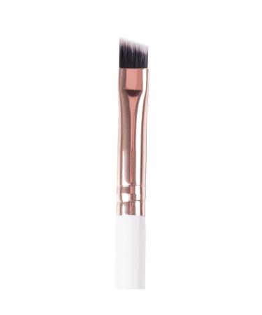 Inglot Playinn Universal Makeup Brush for Eyeliner & Eyeshadow - Precision Application for Artistic Looks - Buy Online on GoSupps.com