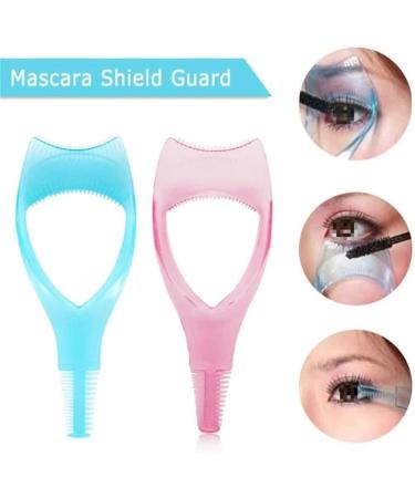 Effortless Lash Curler: Instant Eye-Opening Effect Easy-to-Use Eyelash Curling Tool-Design for Home & Travel(MZ23972201) - Buy Online on GoSupps.com