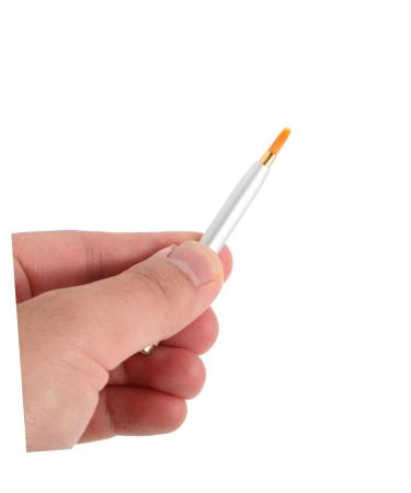 10 Pcs Retractable Lip Brush Set - Reusable Lipstick Applicators & Exfoliating Makeup Tools for Perfect Lips - Buy Online on GoSupps.com