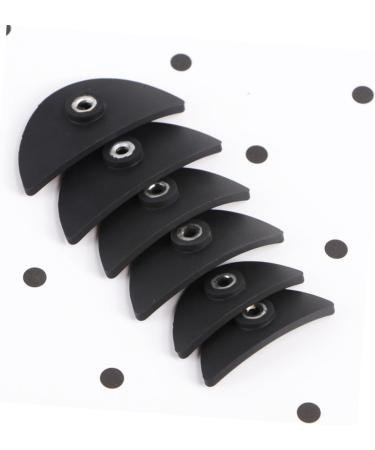 Beavorty 12 PCS make up kit silicone eye shadow seal Eye Shadow Tool Eyeshadow Stamper applicator die crystal - Buy Online on GoSupps.com