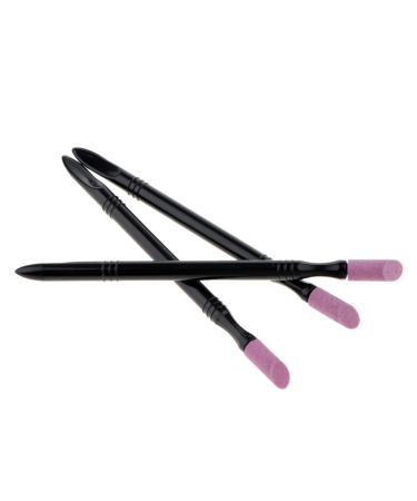 Quartz Cuticle Remover - Effective Nail Art Care for Smooth Peeling | International Shipping - Buy Online on GoSupps.com