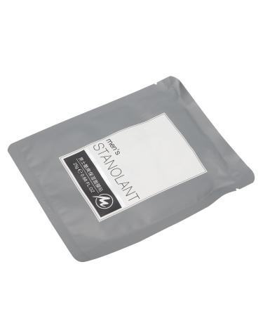 Qukaim Facial Mask Moisturizing Facial Mask Sheet for Men 25g Hydrating Smoothing Soothing Refreshing and Nourishing Skin