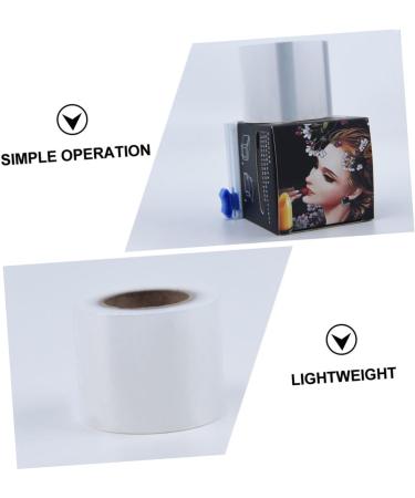 VILLCASE Film Soin L vres Semi-permanent 3 Rouleaux Ultra-mince Adh sif Transparent pour Maquillage Professionnel Usage Jetable Accessoires de Protection - Buy Online on GoSupps.com