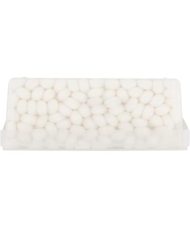 COTTON Sound Make-up Sticks - 80 pcs Q-tips | Premium Quality Perfect for Makeup & Touch-ups - International Shipping Available! - Buy Online on GoSupps.com