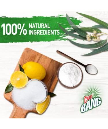 Cillit Naturals Ingredients - Soda Crystals - Buy Online on GoSupps.com