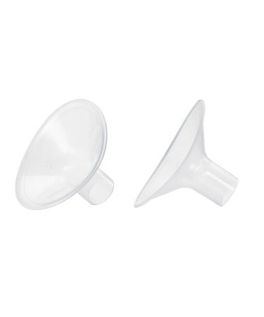 Buy Medela PersonalFit PLUS Double Rod Filling Set for Symphony - Size M (24mm) | New | International Shipping Available - Buy Online on GoSupps.com