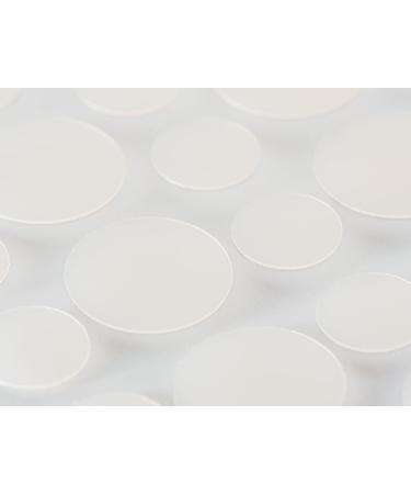 Buy 72 Pimple Patches with Triple Oil Infusion - Salicylic Acid Tea Tree & Centella Oil for Acne Relief - Fast International Shipping - Buy Online on GoSupps.com