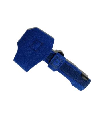 FOMIYES Brace Resting Hand Splint Fixing Belt Sleeve Retainer Holder Thumb Splint Extension Splint Immobilizer Splint Five Fingers