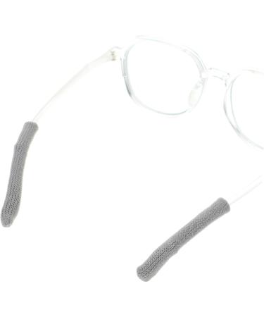 Buy Housoutil 2 Pairs Sunglasses Ear Sock Pieces | Universal Glasses Ring Holder | International Shipping Available - Buy Online on GoSupps.com