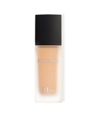 Dior DIOR Dior Forever 24H Matte Foundation No. 2.5 Neutral 30 ml