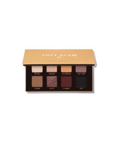 Anastasia Beverly Hills Soft Glam II Mini Eye Shadow Palette - Shop Now - Buy Online on GoSupps.com