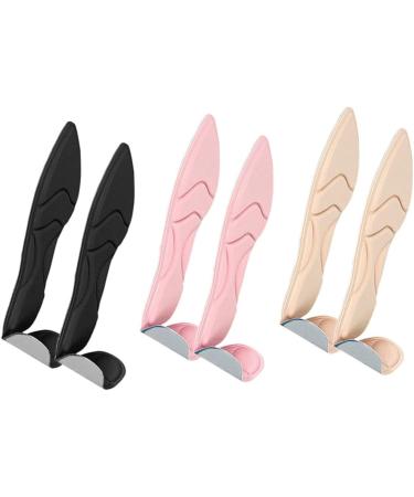 Shop NOLITOY 15 Pairs High Heel Insoles - Comfortable Non-Slip Cushion Support Pads for Shoes | Breathable Adhesive Heel Liners - Buy Online on GoSupps.com