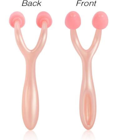 3Ps Magic Nose Lifting Clip Set | Nose Straightening & Massage Tools for Perfect Bridge Correction | International Shipping Available - Buy Online on GoSupps.com