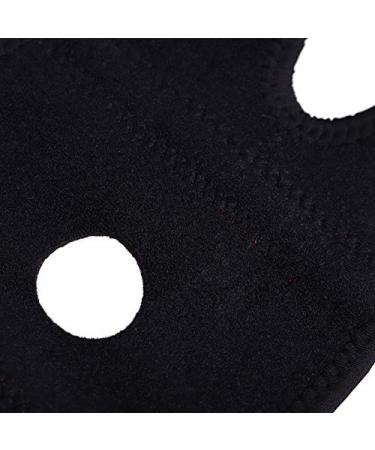 Tennis Elbow Brace - Adjustable Neoprene Support for Pain Relief | Golf & Tennis Arm Strap - Buy Online on GoSupps.com