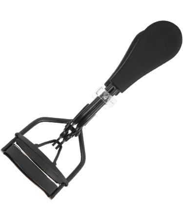 Professional Stainless Steel Eyelash Curler - Long-Lasting Curls for Voluminous Bright Eyes | International Shipping - Buy Online on GoSupps.com