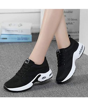 Orthowalk Lightweight Sports Shoes for Women | Pain-Free Orthopedic Shoes in Rose Red (EU Size 40) - Buy Online on GoSupps.com
