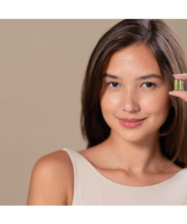  Aliness Aliness Goldenrod 500mg 10:1 Extract Urinary System Food Supplement with Herbal Extracts 100 Capsules - Buy Online on GoSupps.com