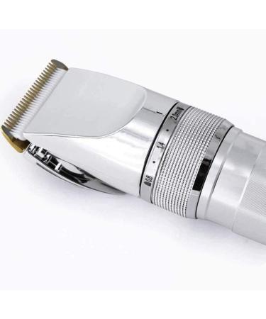 Buy Professional Cordless Hair Clippers - Easy Wireless Rechargeable Haircut Tools for Home & Salon - Buy Online on GoSupps.com