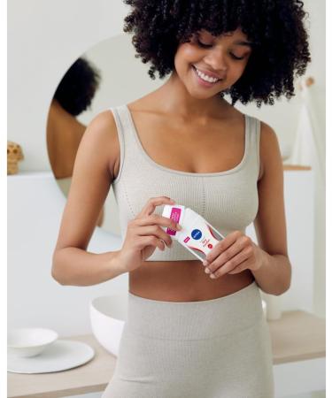 NIVEA Dry Comfort Antiperspirant Stick 50ml - Buy Online on GoSupps.com