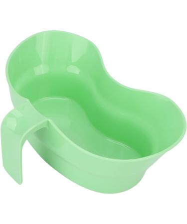 Vomiting Tub & Pelvic Cup for Bedridden Patients - Durable Plastic Breeding Tray & Basin for Elderly Care - Buy Online on GoSupps.com