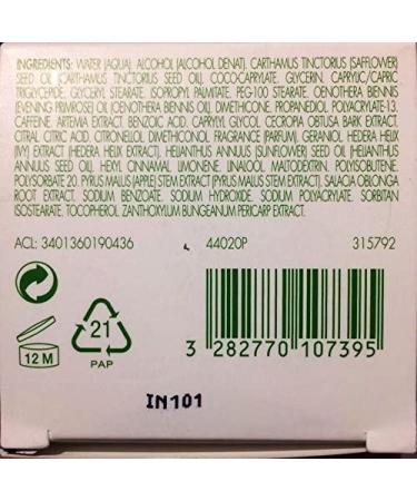 ELANCYL Slim Design Night Stubborn Cellulite 200ml - Targeted Cellulite Treatment - Buy Online on GoSupps.com