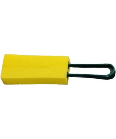 Cup Cleaner Brush Water Absorbing Sponge Bottle Brush Soft and Flexible Sponge for Thorough Cleaner Bottle Sponge Brush - Buy Online on GoSupps.com