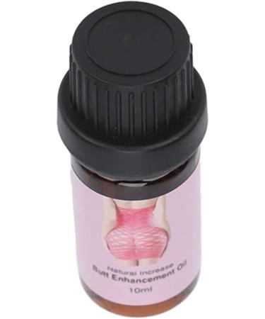 10 ml Herbal Hip Tightening Oil - Enhance Your Curves & Boost Buttocks Naturally | Essential Massage Oil for Volume & Firmness - Buy Online on GoSupps.com